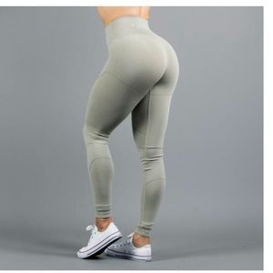 Alphalete taupe leggings